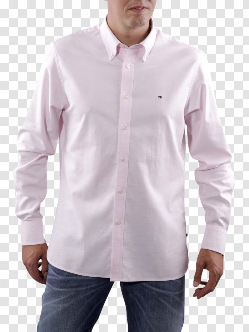 Dress Shirt - Sleeve Transparent PNG