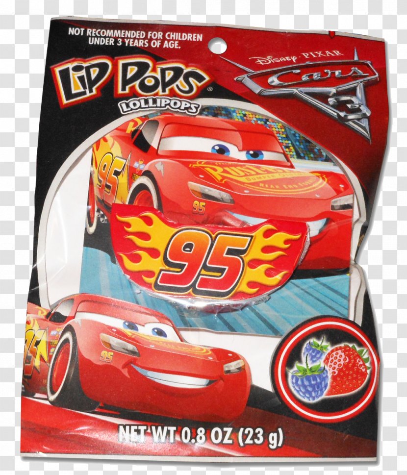 Cars Paper Disposable Pixar - Car Transparent PNG