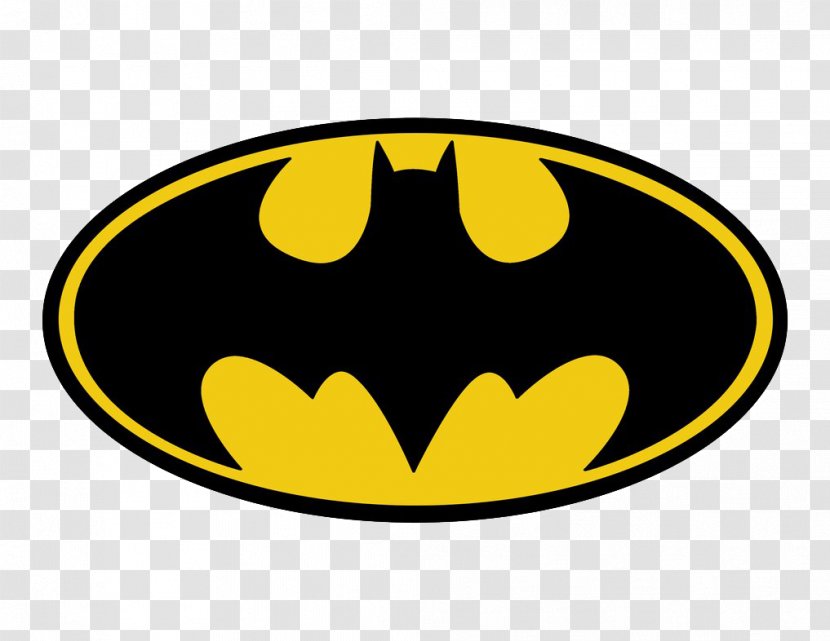 Batman Logo Drawing - Superhero - Longhorn Transparent PNG