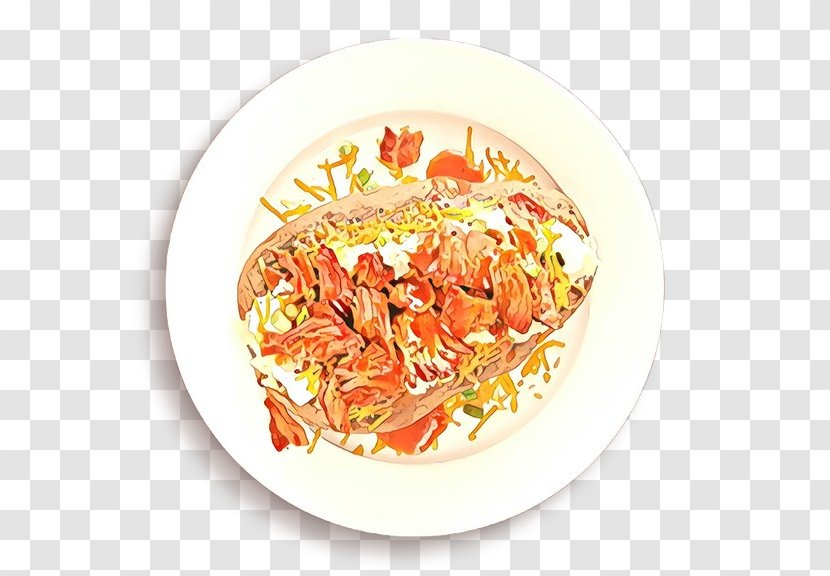 Chinese Food - Meat Transparent PNG