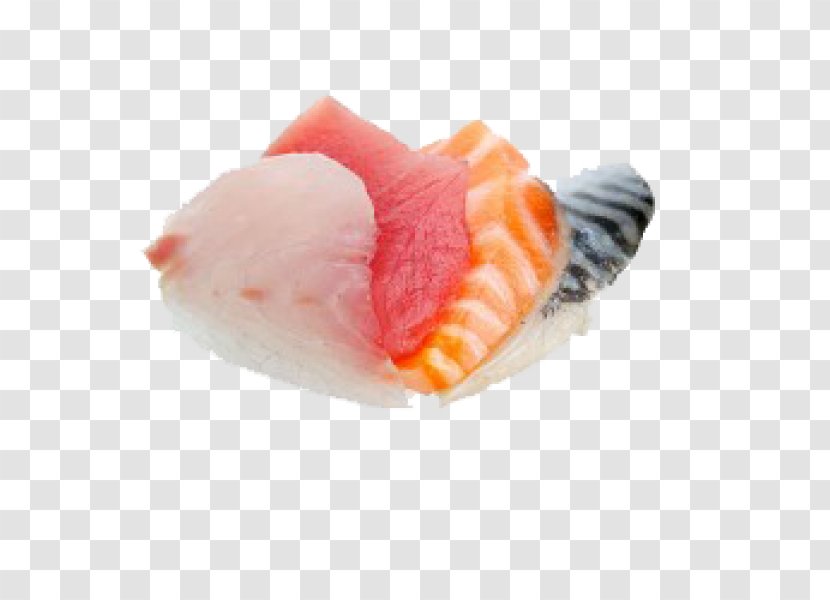 Sashimi Sushi Makizushi Tataki California Roll - Salmon - Va Transparent PNG