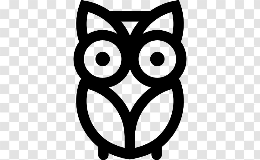 Owls Vector - Directory - Symbol Transparent PNG