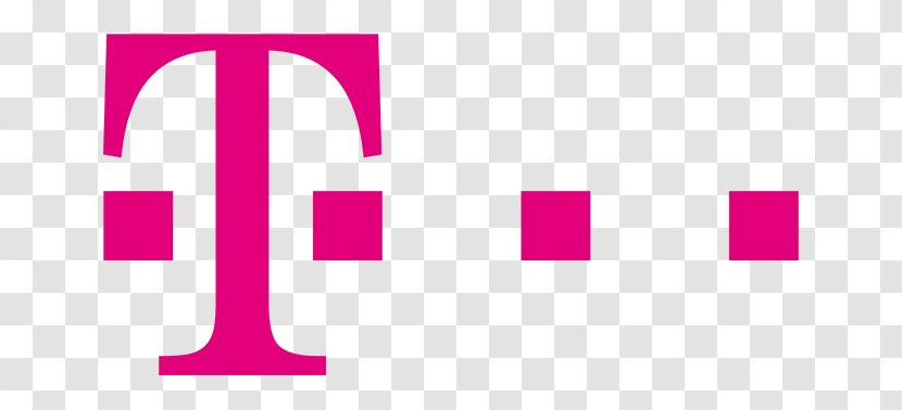 T-Mobile US, Inc. Mobile Phones Deutsche Telekom Service Provider Company - Area - Violet Transparent PNG
