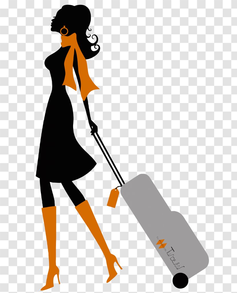 Bag Tag Shopping Bags & Trolleys Flight Attendant - Clothing Accessories Transparent PNG