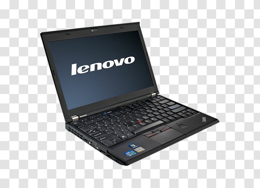 Laptop ThinkPad X Series Lenovo T420 Intel Core I5 - Output Device Transparent PNG