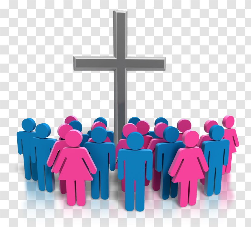 Christian Church Community Christianity Bible - Minister Transparent PNG