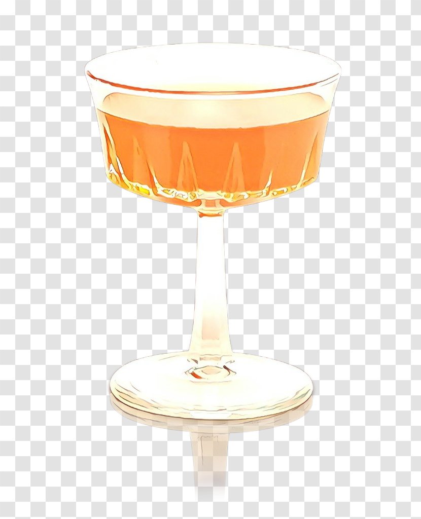 Wine Glass - Cocktail Transparent PNG