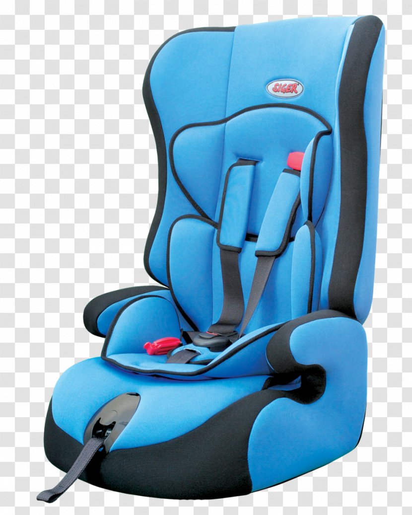 Baby & Toddler Car Seats Price Seat Belt - Azure Transparent PNG