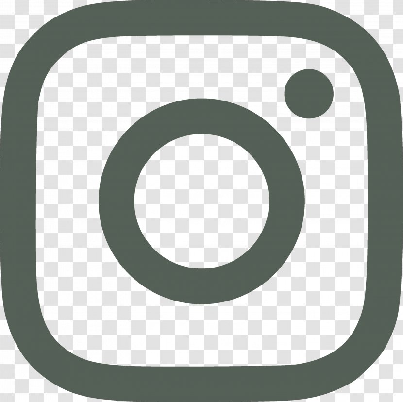 Clip Art Instagram Logo Symbol - Brand Transparent PNG