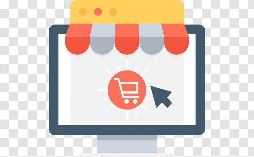 Web Development Responsive Design E-commerce Online Shopping - Ecommerce Transparent PNG