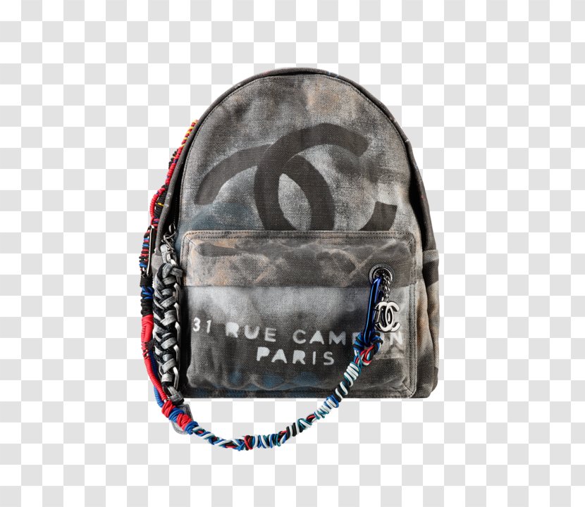 Chanel Handbag Backpack Fashion Transparent PNG