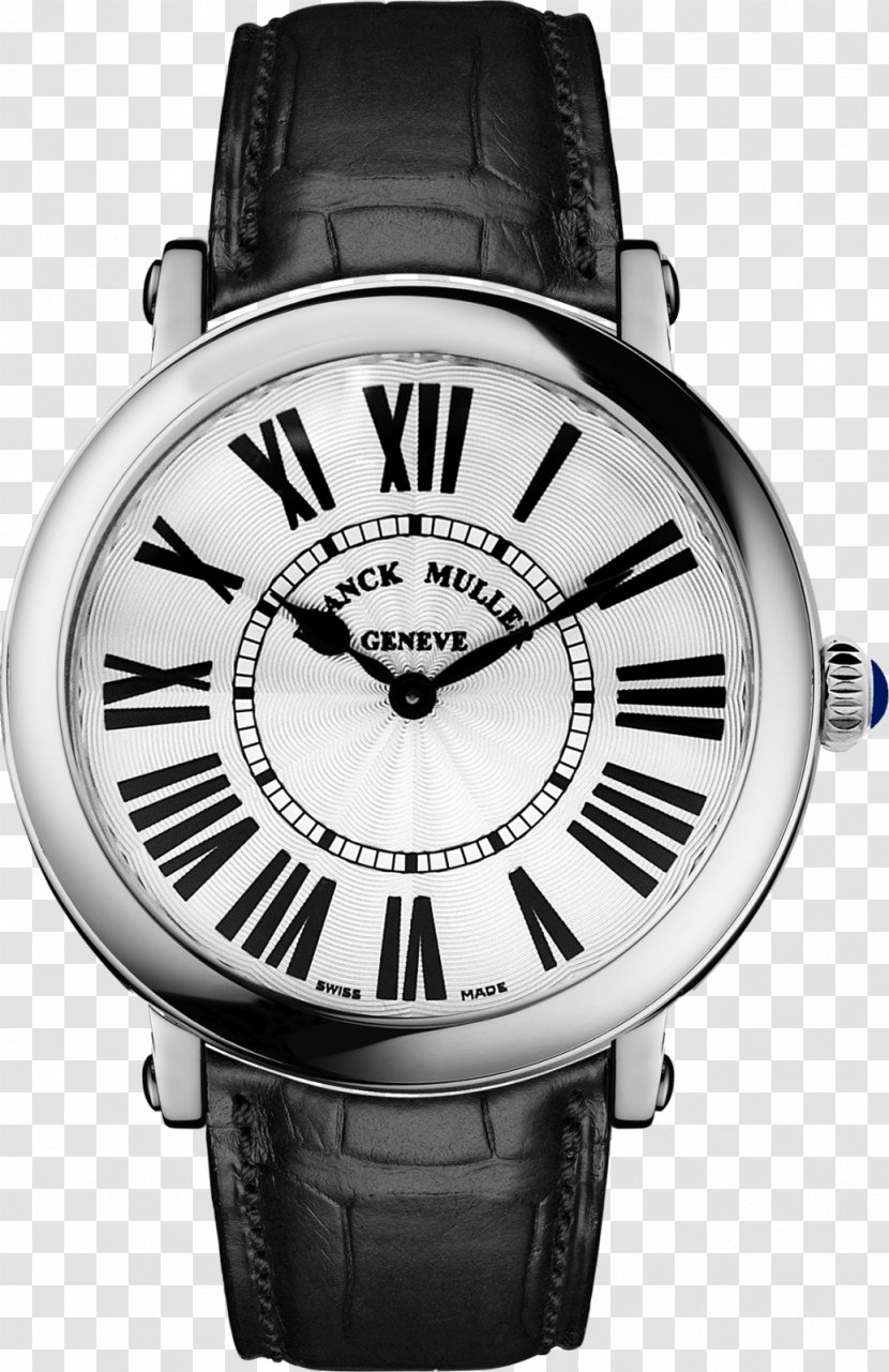Watch Cartier Audemars Piguet Clock Tourbillon - Strap Transparent PNG