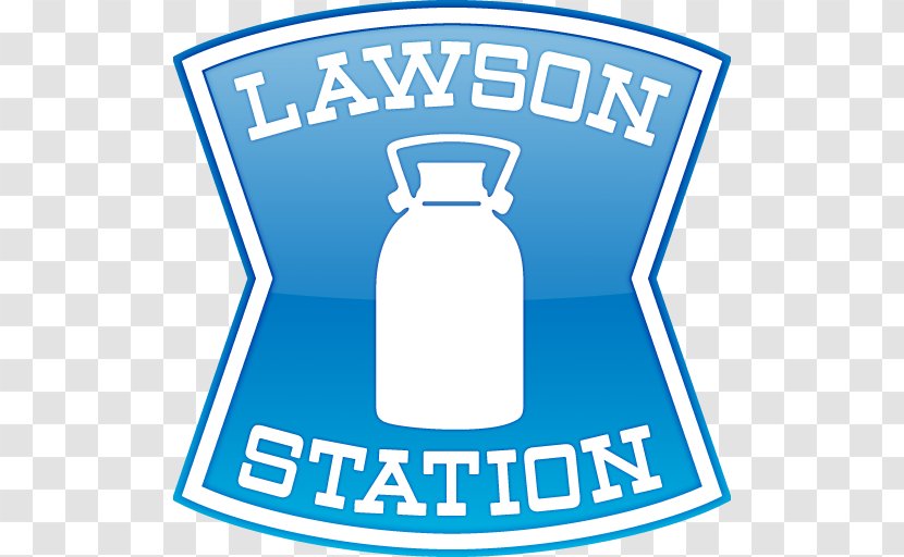Lawson Logo Convenience Shop Filling Station Business - Mary E Transparent PNG