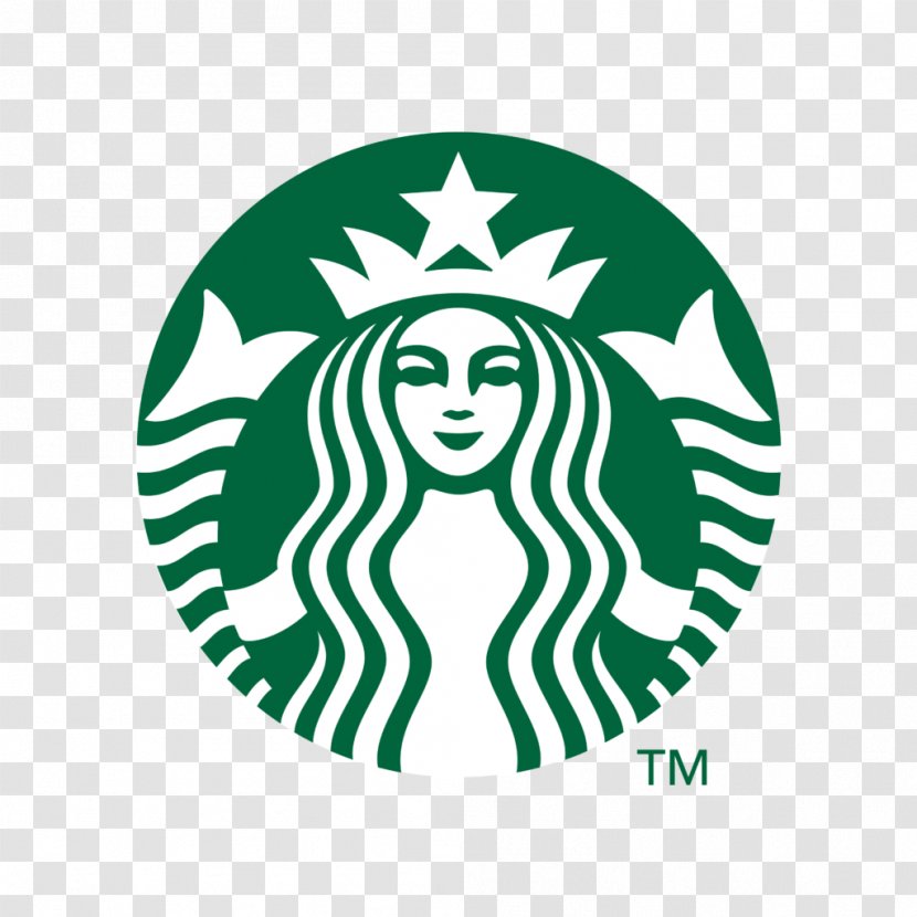 Starbucks Logo Tea Chicago Loop Restaurant - Symbol - Starbuck Transparent PNG