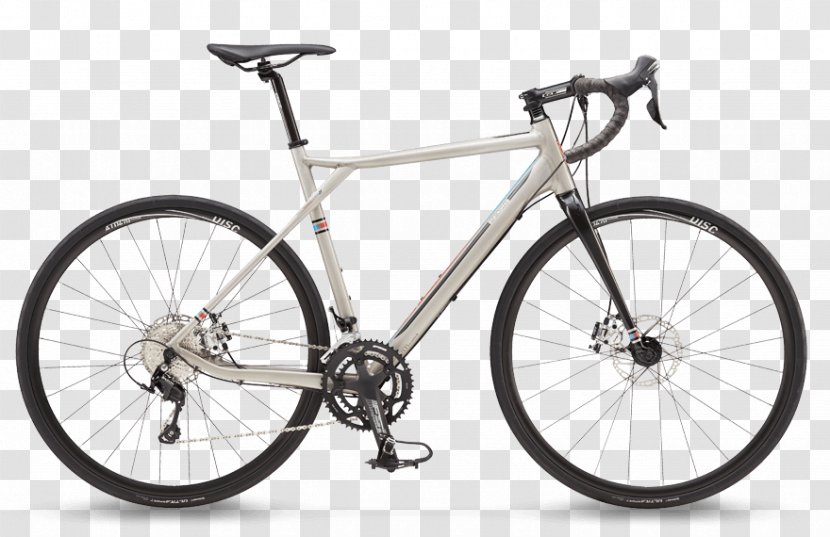GT Bicycles Shimano Tiagra Ultegra Racing Bicycle - Gt Grade Geometry Transparent PNG