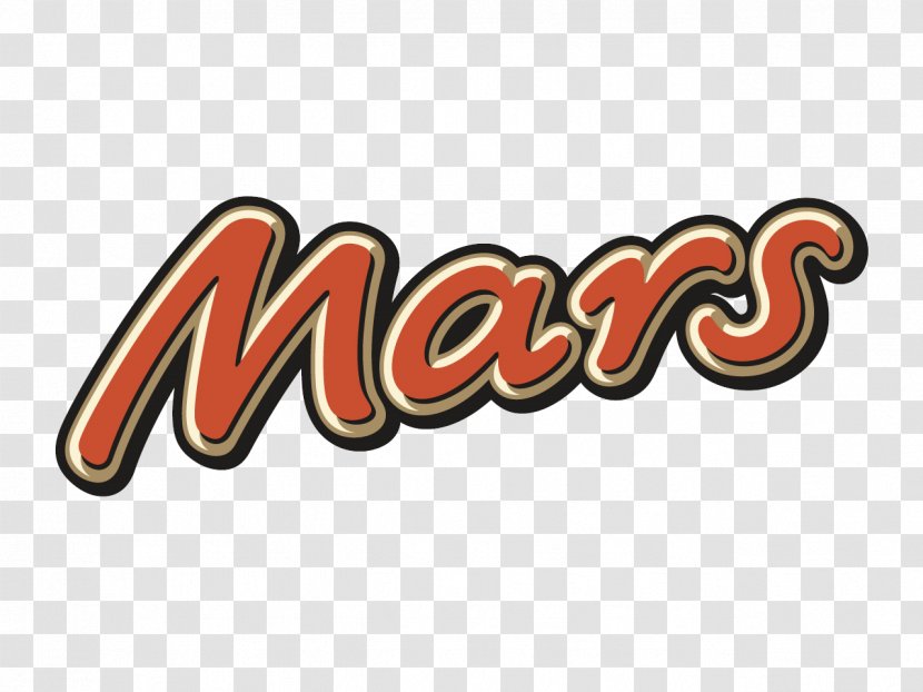 Mars, Incorporated Bounty Logo Snickers - Mars Transparent PNG