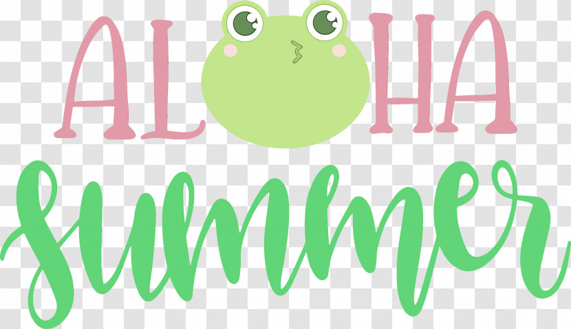 Frogs Logo Amphibians Meter Green Transparent PNG