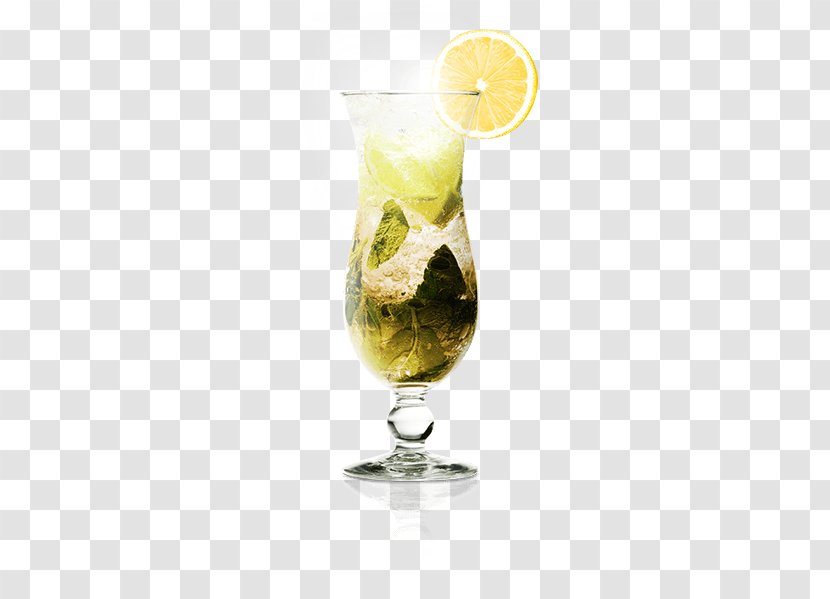 Cocktail Garnish Iced Tea Masala Chai Transparent PNG