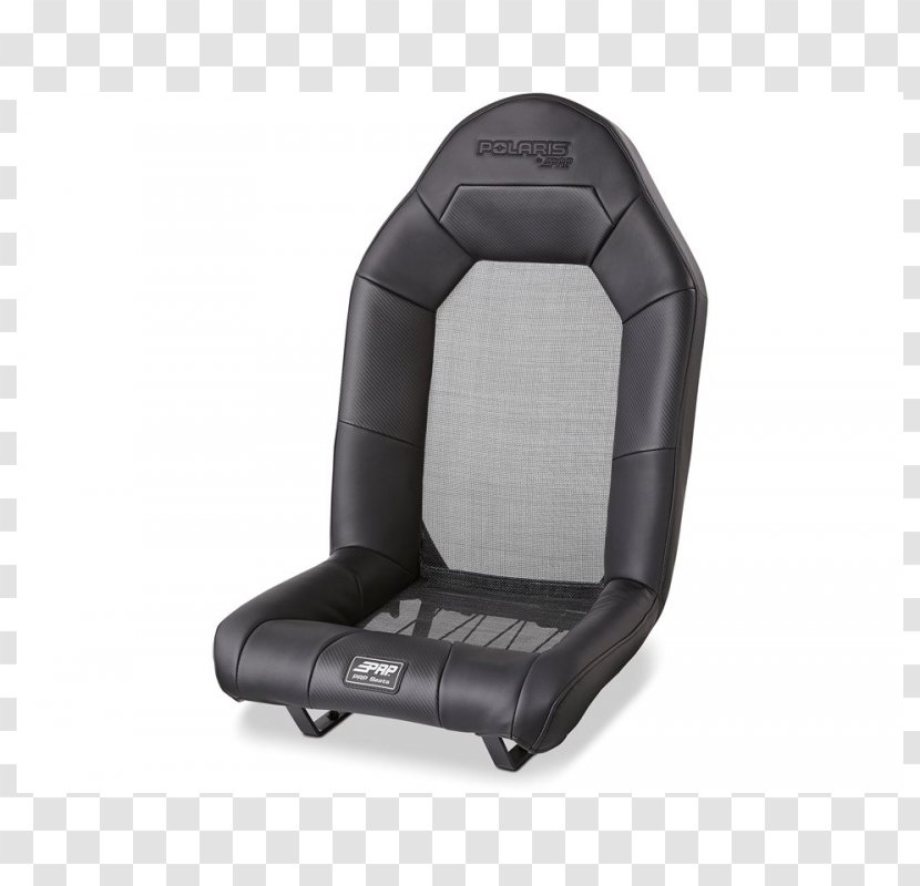 Car Seat Polaris RZR Industries Transparent PNG