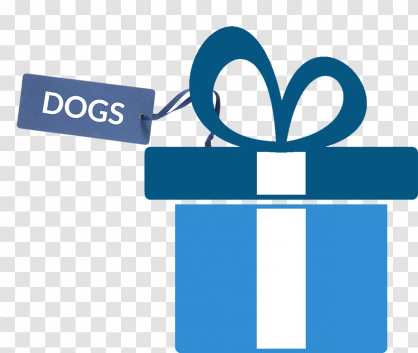 Logo Brand Organization - Area - Christmas Dog Transparent PNG