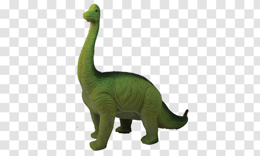 Brachiosaurus Colorblast! Dinosaur Apatosaurus Animal - Fauna Transparent PNG