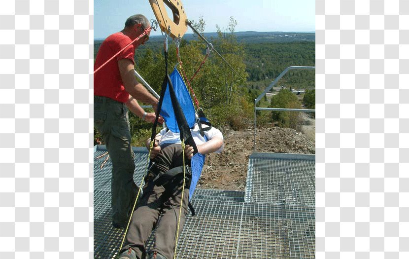 Chemin Du Lac-Morin Outdoor Recreation Climbing Harnesses Park - Lacmorin Transparent PNG