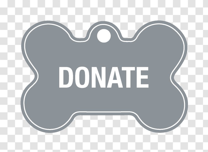 Lone Star Boxer Rescue Animal Shelter Donation Group - Logo - Adoption Transparent PNG