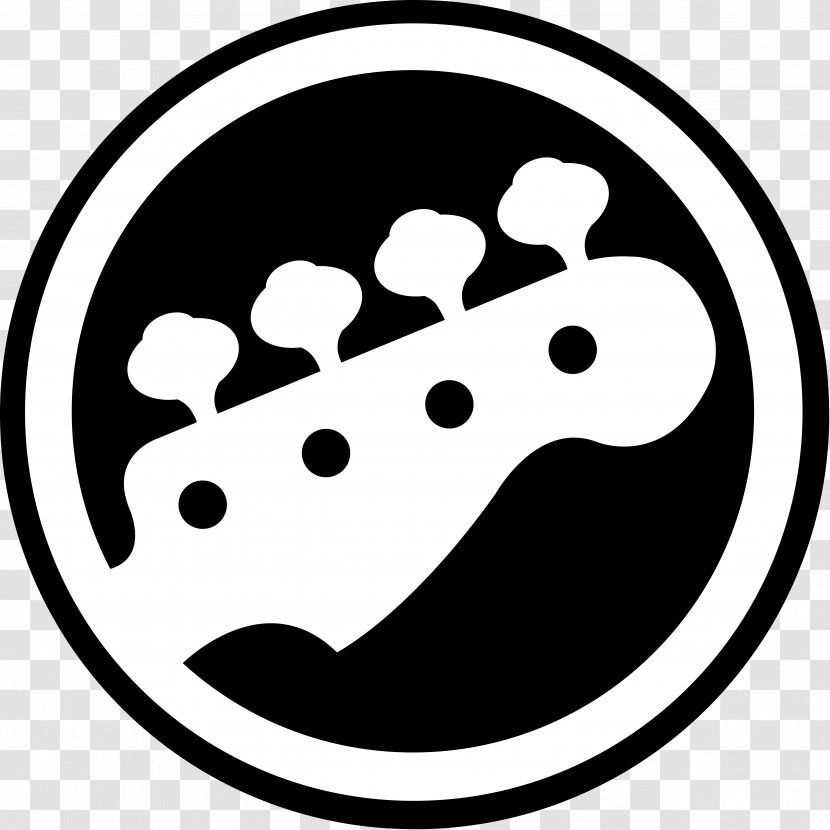 Rock Band 4 Bass Guitar Musical Instruments - Tree - Flea Transparent PNG