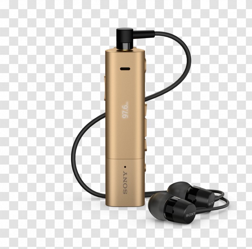 Sony SBH54 Headset Headphones 索尼 Mobile Phones - Noisecancelling - Office Worker Transparent PNG
