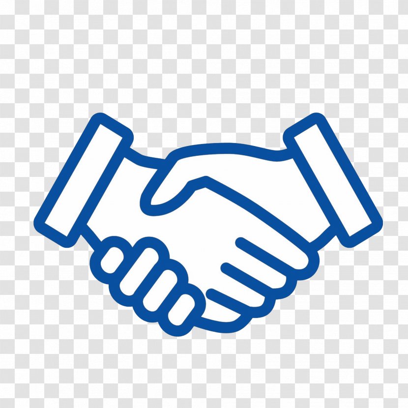 Handshake Clip Art - Logo - Shake Transparent PNG