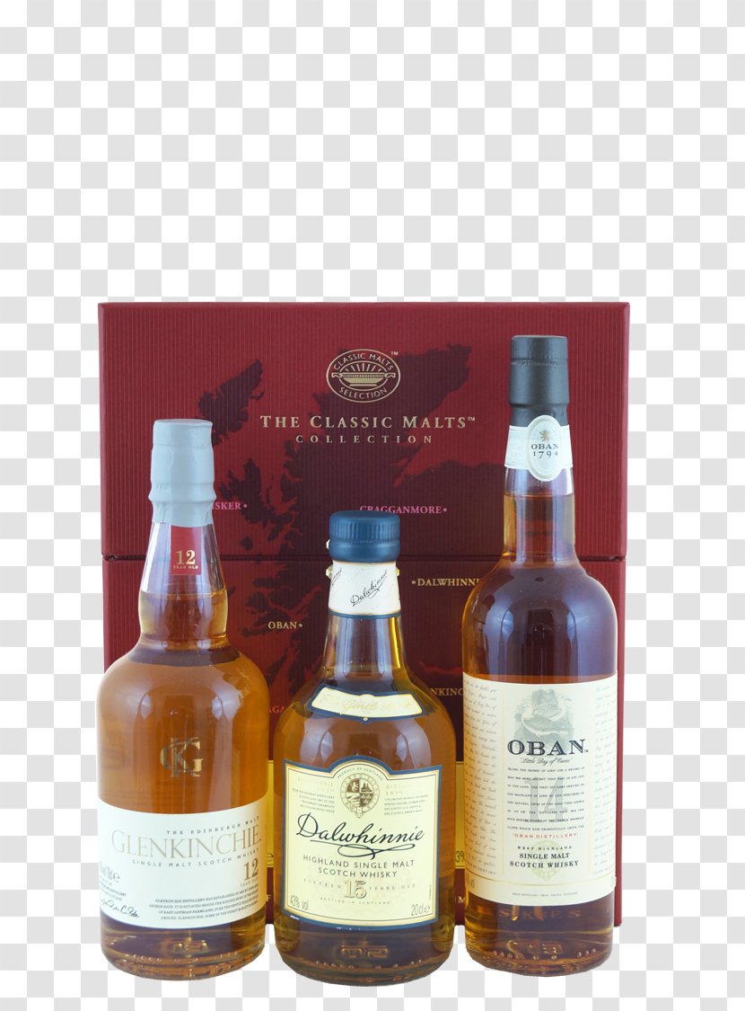 Whiskey Liqueur Single Malt Whisky Scotch Classic Malts Of Scotland - Cardhu Distillery - Namco Collection Vol 1 Transparent PNG