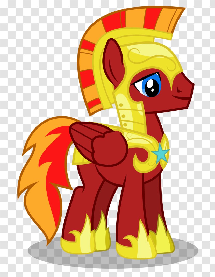 My Little Pony Royal Guard Art - Winged Unicorn - Pegasus Transparent PNG