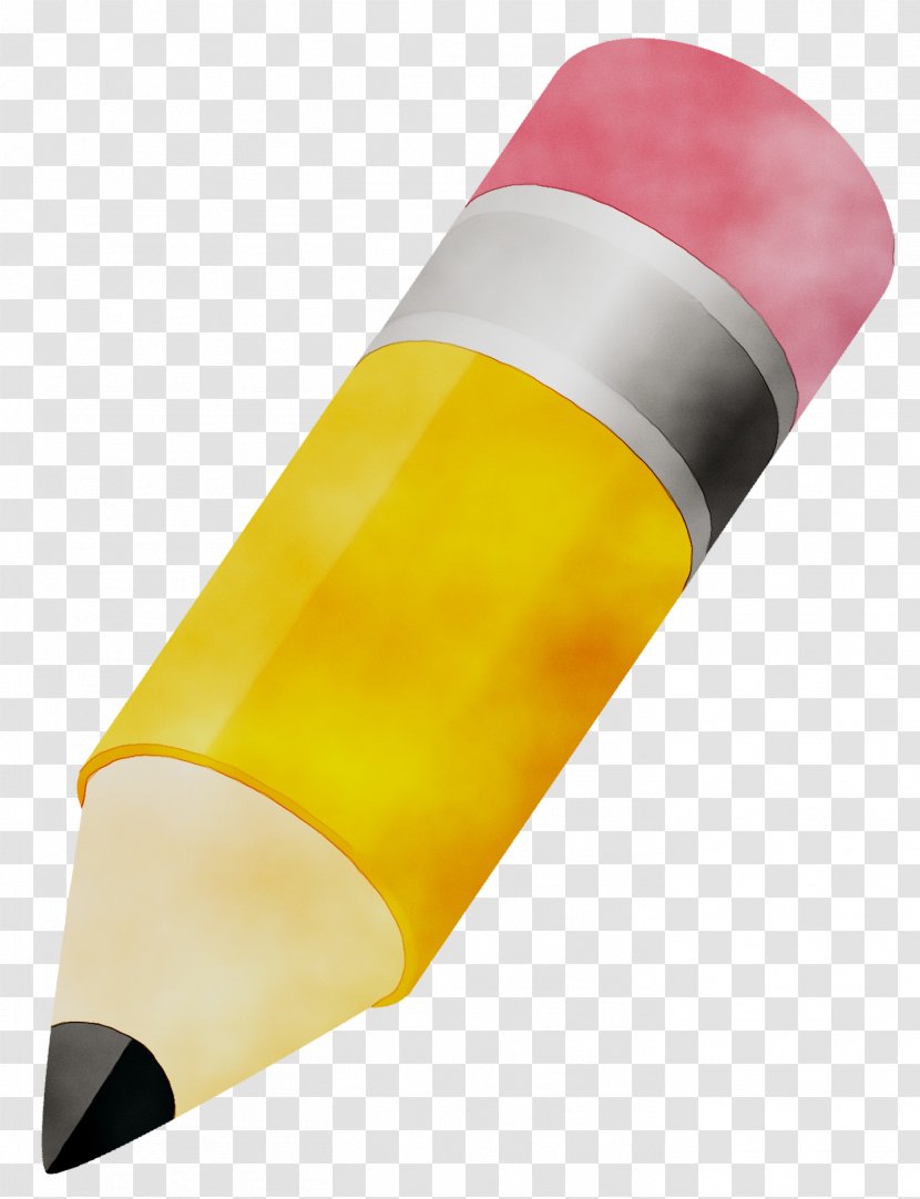 Yellow Product Design - Candy Corn Transparent PNG