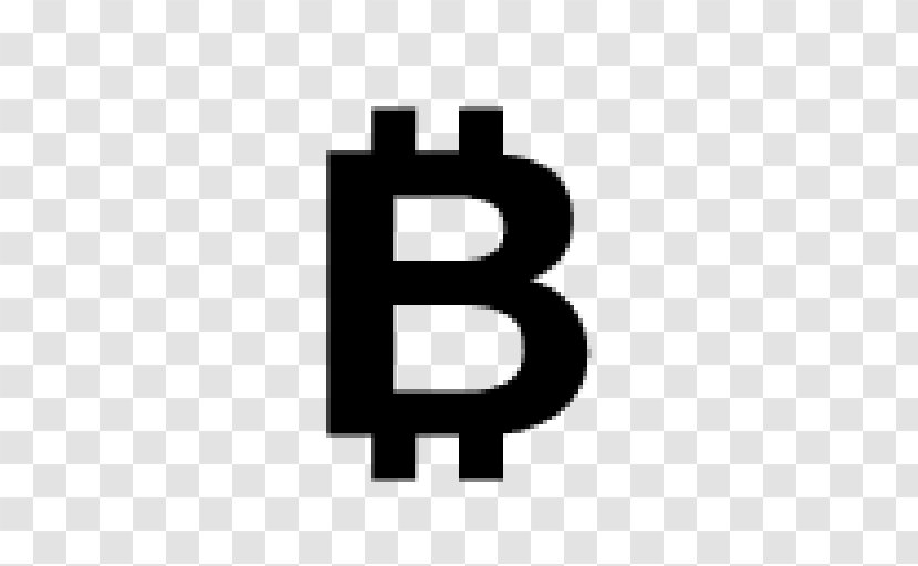 Bitcoin Cryptocurrency Logo Transparent PNG