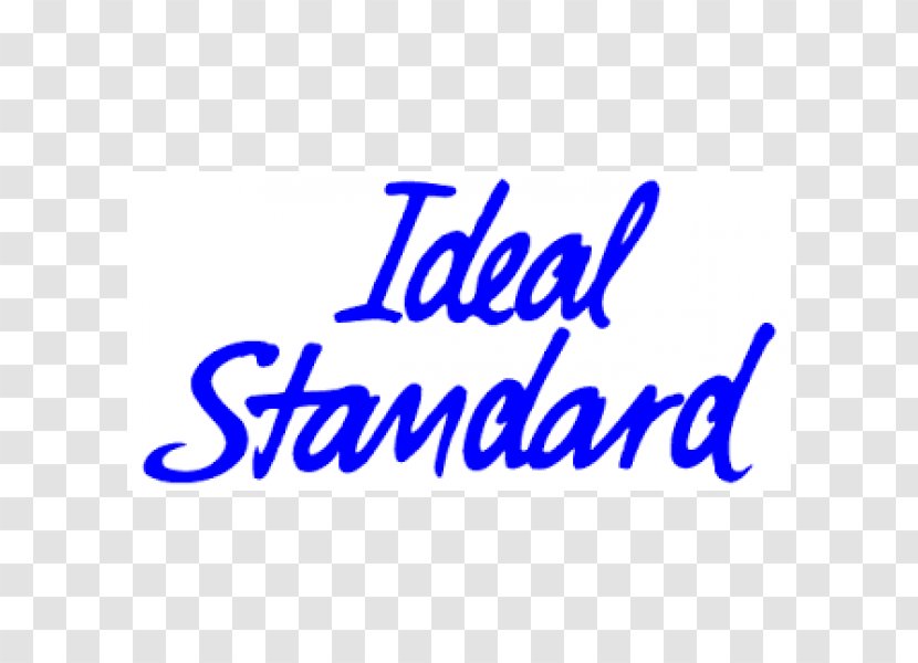 Ideal Standard Logo Heating Radiators - Brand Transparent PNG