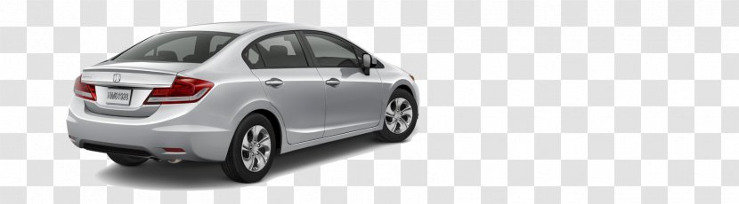 2013 Honda Civic Hybrid 2017 2014 LX Car - Automotive Design Transparent PNG