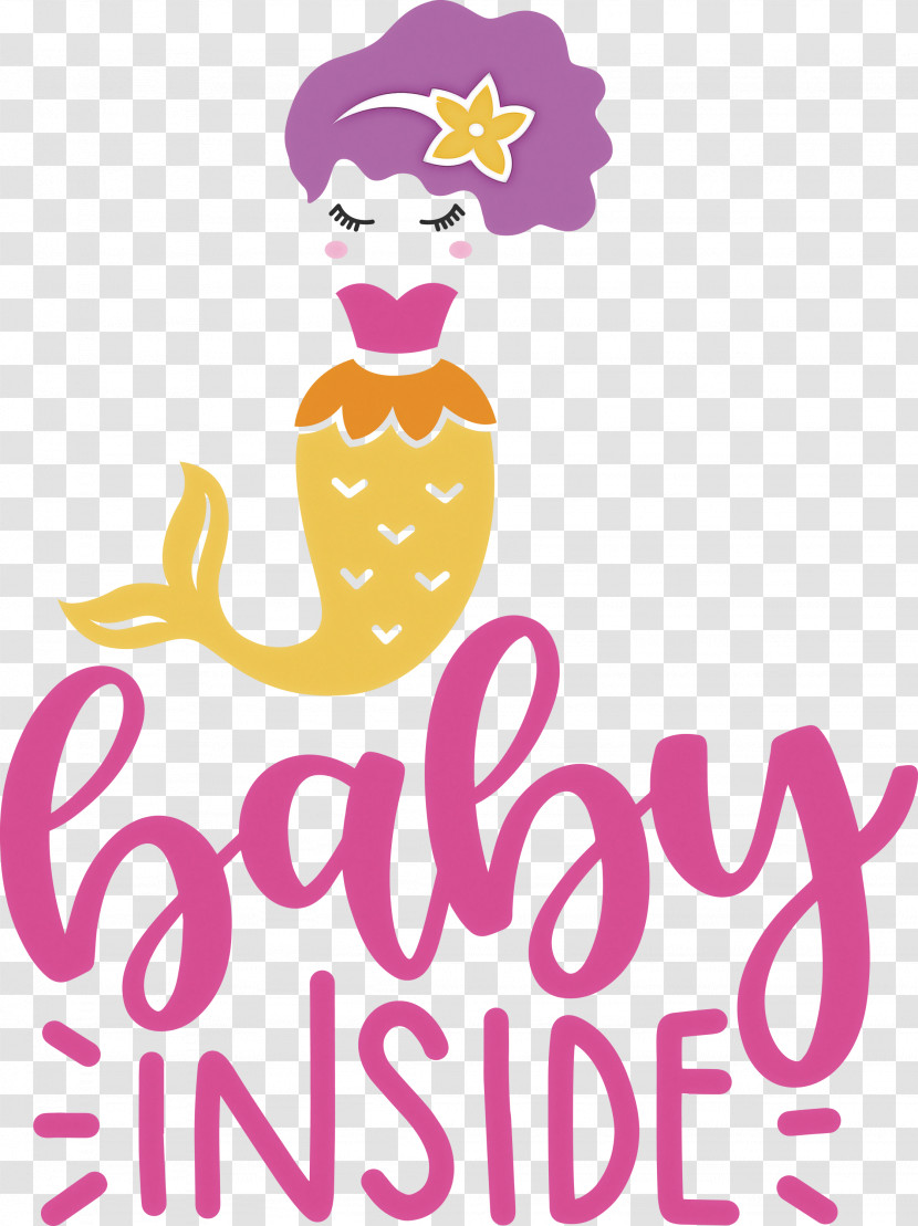 Baby Inside Transparent PNG