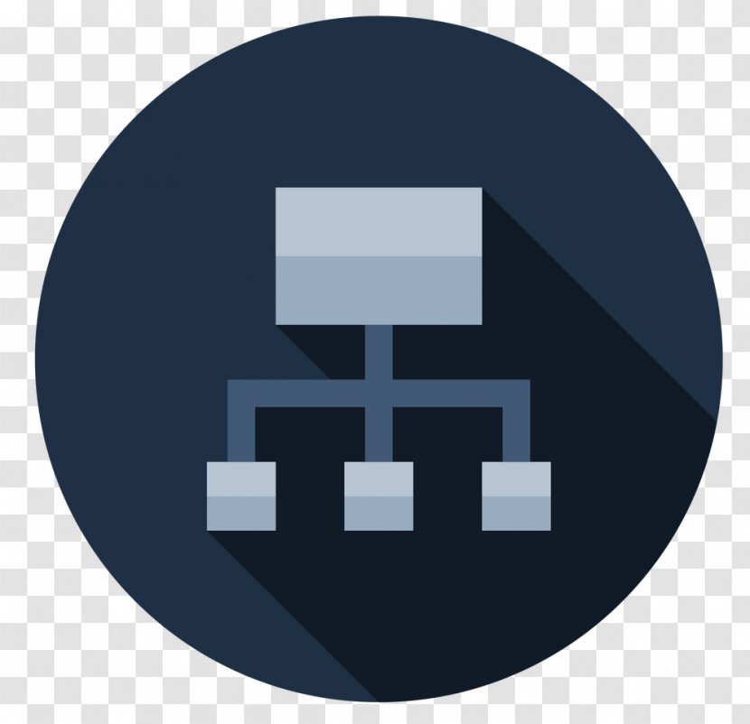 Vector Graphics Business Logo Flat Design - Service - Software Network Transparent PNG