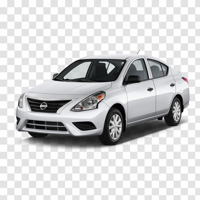 2015 Nissan Versa 2014 Car Altima - Hatchback Transparent PNG