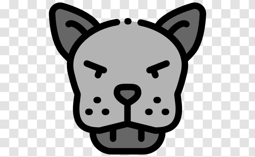 Panther Animal - Carnivoran - Headgear Transparent PNG