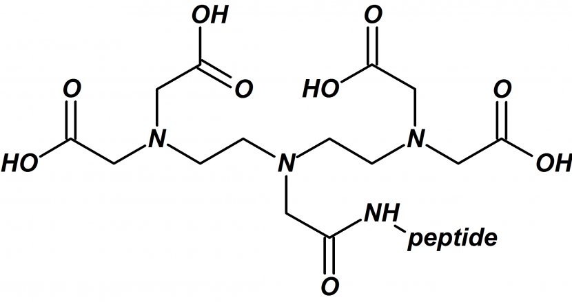Pentetic Acid Aminopolycarboxylic Chemical Compound - Diagram - Text Transparent PNG
