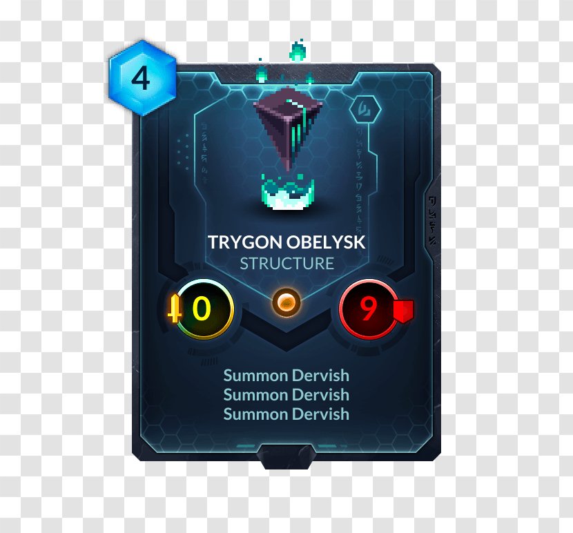 Duelyst Digital Collectible Card Game Magic: The Gathering - Magic - Roleplaying Transparent PNG