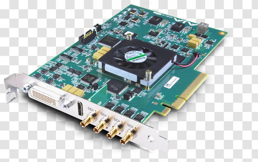 TV Tuner Cards & Adapters Television PCI Express Video Capture Conventional - Pci - Kona Transparent PNG