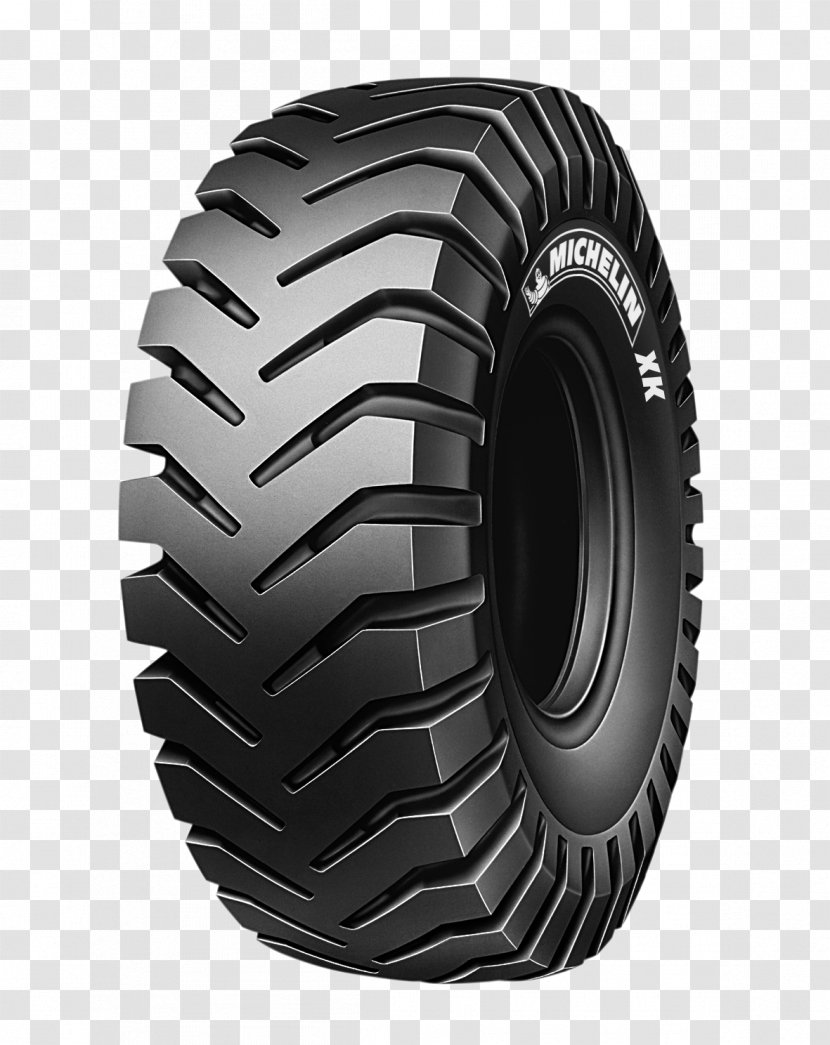 Tread Tire Michelin Formula One Tyres Forklift - Natural Rubber - Truck Transparent PNG
