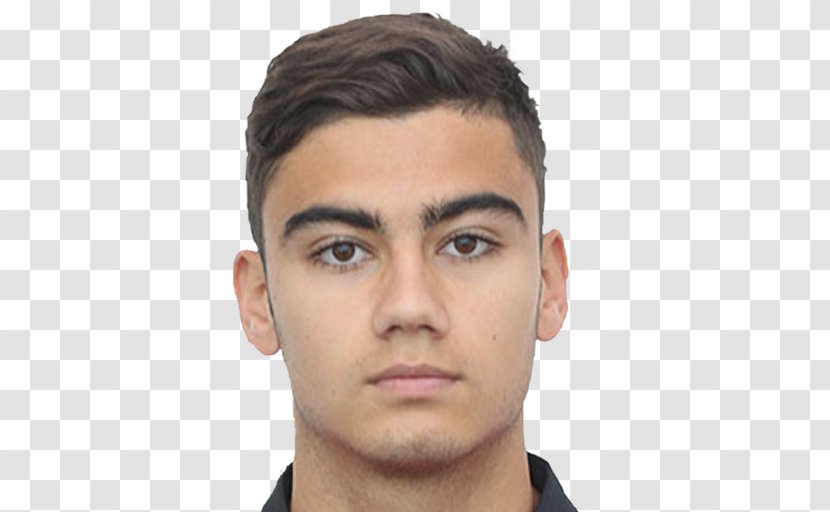 Andreas Pereira Manchester United F.C. Football Player Premier League Duffel - Ear Transparent PNG