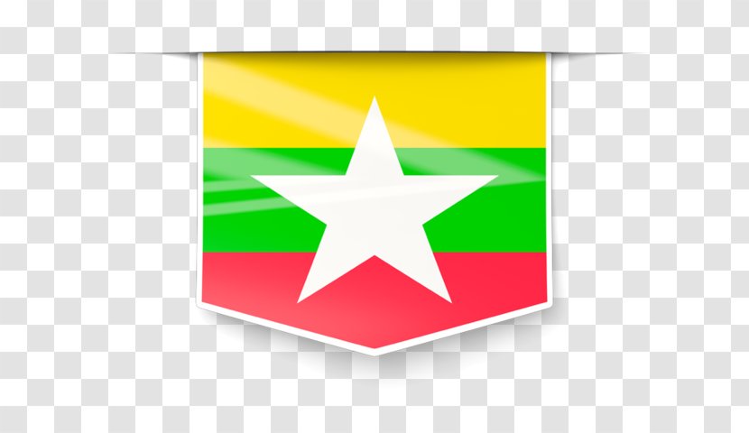 Burma Flag Of Myanmar Cambodia East Timor Transparent PNG
