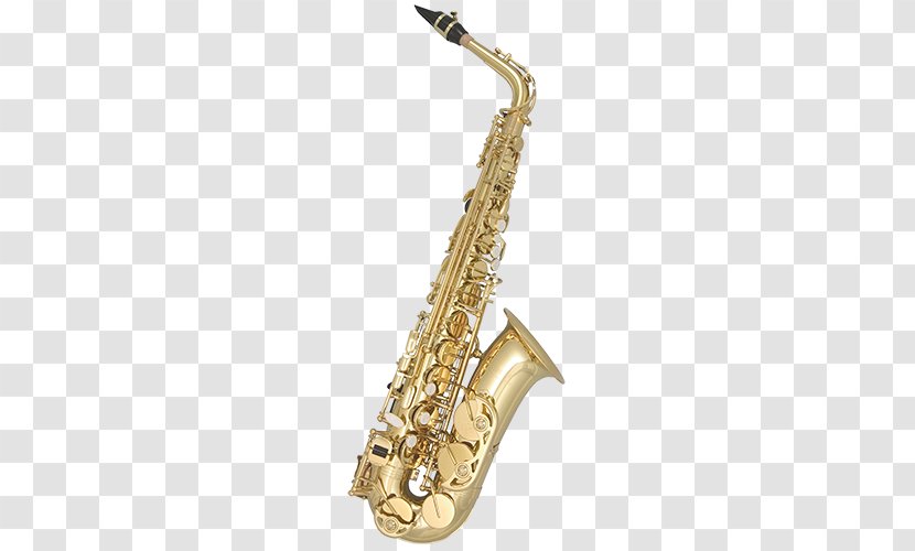 Alto Saxophone Tenor Soprano Woodwind Instrument - Tree Transparent PNG