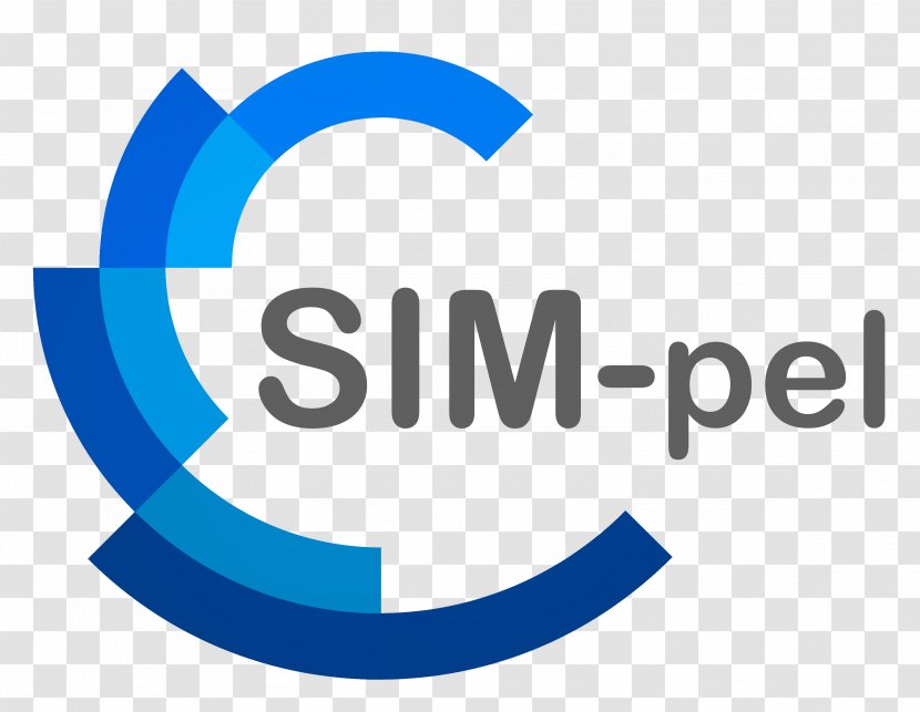 Subscriber Identity Module Organization Mobile Phones Logo - Diagram - Blue Transparent PNG