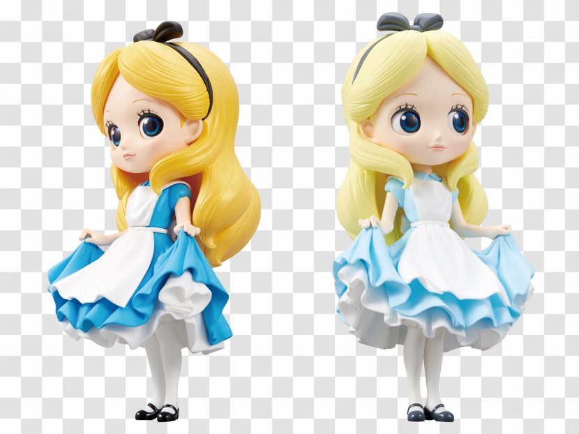 Alice In Wonderland Princess Jasmine Ariel Disney - Character Transparent PNG