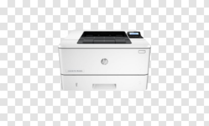 Hewlett-Packard HP LaserJet Pro M402 Laser Printing Printer - Ink Cartridge - Hewlett-packard Transparent PNG